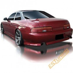 Origin Labo Stylish Side Skirts for Toyota Soarer JZZ30