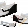 Origin Labo Racing Line Front Canards for Nissan Silvia PS13 (4 pcs)