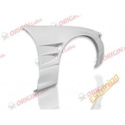 Origin Labo +55mm Front Fenders for Nissan Silvia PS13