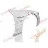 Origin Labo +55mm Front Fenders for Nissan Silvia PS13