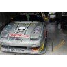 Origin Labo +55mm Front Fenders for Nissan 200SX S13