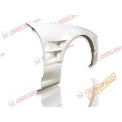 Origin Labo +55mm Front Fenders for Nissan 200SX S13