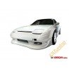 Origin Labo +75mm Front Fenders for Nissan 200SX S13