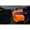 Origin Labo +75mm Rear Fenders for Nissan 200SX S14 / S14A
