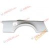 Origin Labo +75mm Rear Fenders for Nissan 200SX S14 / S14A