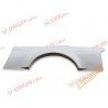 Origin Labo +75mm Rear Fenders for Nissan 200SX S14 / S14A