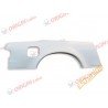 Origin Labo +75mm Rear Fenders for Nissan Silvia PS13