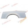 Origin Labo +75mm Rear Fenders for Nissan Silvia PS13