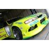 Origin Labo +50mm Front Fenders for Nissan 200SX S14A