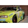 Origin Labo +50mm Front Fenders for Nissan 200SX S14A