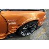 Origin Labo +50mm Front Fenders for Nissan 200SX S14