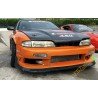 Origin Labo +50mm Front Fenders for Nissan 200SX S14