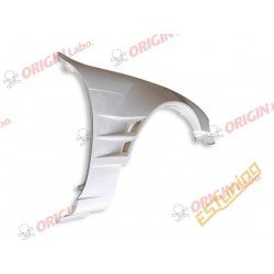 Origin Labo +50mm Front Fenders for Nissan 200SX S14