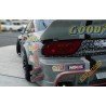 Origin Labo +75mm Rear Fenders for Nissan 200SX S13