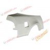 Origin Labo +75mm Rear Fenders for Nissan 200SX S13
