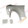 Origin Labo +75mm Rear Fenders for Nissan 200SX S13