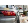 Origin Labo +55mm Rear Fenders for Nissan 200SX S13