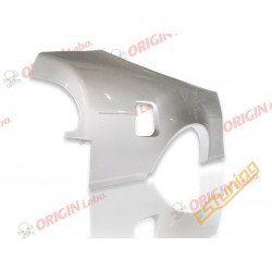 Origin Labo +55mm Rear Fenders for Nissan 200SX S13