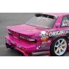 Origin Labo "Type 2" Rear Wing for Nissan Silvia PS13