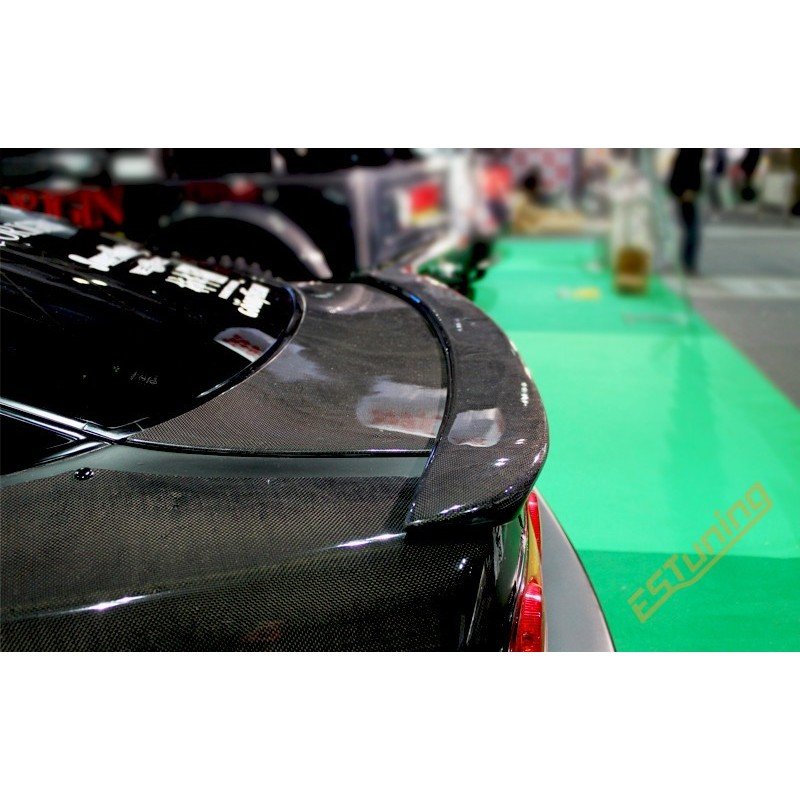 Origin Labo "Type 2" Rear Wing for Nissan 200SX S13