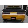 Origin Labo "Ducktail" Wing for Nissan Silvia PS13