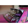 Origin Labo V2 Carbon Roof Spoiler for Nissan Silvia PS13