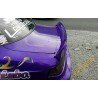 Origin Labo "Ducktail" Wing for Nissan 200SX S14 / S14A