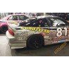Origin Labo "Ducktail" Wing for Nissan 200SX S13