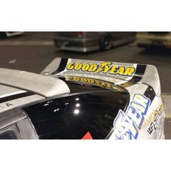 Origin Labo "Ducktail" Wing for Nissan 200SX S13