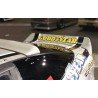Origin Labo "Ducktail" Wing for Nissan 200SX S13