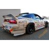 Origin Labo "Ducktail" Wing for Nissan 200SX S13