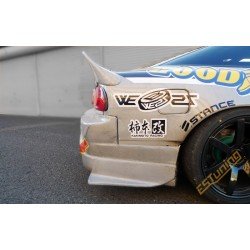 Origin Labo "Ducktail" Wing for Nissan 200SX S13