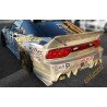 Origin Labo "Ducktail" Wing for Nissan 200SX S13