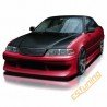 Origin Labo Stylish Front Bumper for Toyota Mark II JZX100