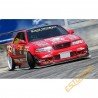 Origin Labo Racing Line Front Bumper for Toyota Mark II JZX100