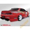 Origin Labo Racing Line Side Skirts for Toyota Mark II JZX100