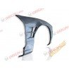 Origin Labo +40mm Front Fenders for Nissan 200SX S13