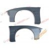 Origin Labo +40mm Front Fenders for Nissan 200SX S13