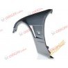Origin Labo +20mm Front Fenders for Nissan Silvia S15