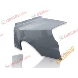 Origin Labo +30mm Rear Fenders for Nissan Silvia S15