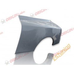 Origin Labo +30mm Rear Fenders for Nissan Silvia S15