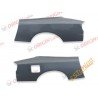 Origin Labo +30mm Rear Fenders for Nissan Silvia S15