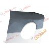 Origin Labo +30mm Rear Fenders for Nissan Silvia PS13