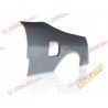 Origin Labo +30mm Rear Fenders for Nissan 200SX S13