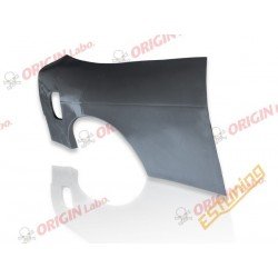 Origin Labo +30mm Rear Fenders for Nissan 200SX S13