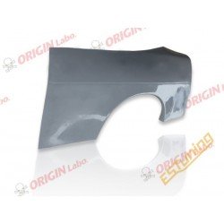 Origin Labo +30mm Rear Fenders for Nissan 200SX S13