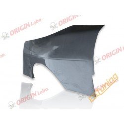 Origin Labo +30mm Rear Fenders for Nissan 200SX S13