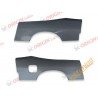 Origin Labo +30mm Rear Fenders for Nissan 200SX S13