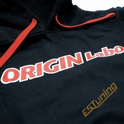 Origin Labo Hoodie