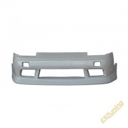 Vertex Style Front Bumper for Nissan 200SX S13